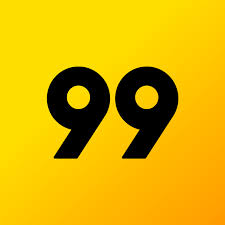 Logo do app 99